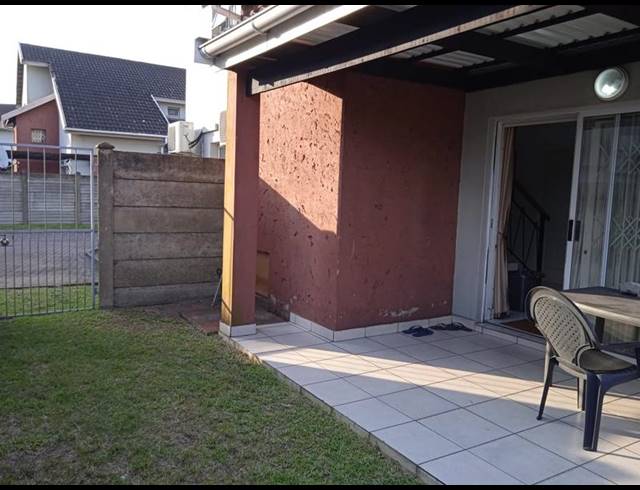 3 BEDROOM DUPLEX FOR SALE IN ARBORETUM